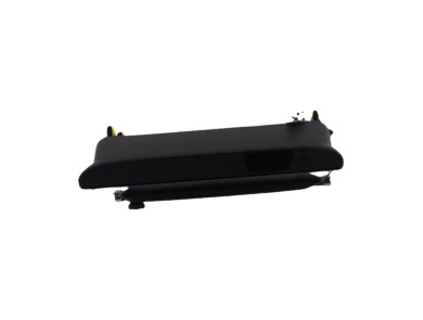Ecran multifonction - Citroen C3 III PH.1 - 98389128XU - Z0-5143R