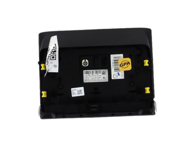 Multifunction screen - Citroen C3 III PH.1 - 98389128XU - Z0-5143R