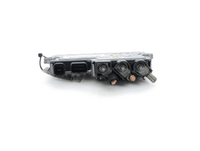 Boitier maintien de tension - Citroen DS3 I PH.1 - 9805721280 - H0-7629Z