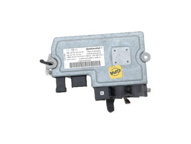 VOLTAGE MAINTENANCE DEVICE - Citroen DS3 I PH.1 - 9805721280 - H0-7629Z