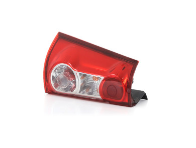 Left rear light - Dacia LOGAN MCV I PH.1 - 6001549585 - L1-1101W