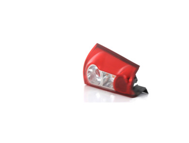 Left rear light - Dacia LOGAN MCV I PH.1 - 6001549585 - L1-1101W