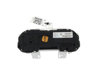 Compteur - Dacia SPRING PH 1 - 248098891R - E1-0408M