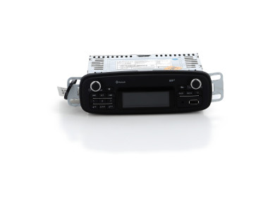 Poste multimédia - Renault ZOE PH.1 - 280210769R - H0-4876S