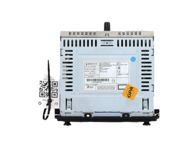 Multimedia radio - Renault ZOE PH.1 - 280210769R - H0-4876S