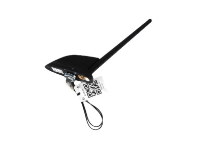 Antenna - Peugeot 208 II PH.1 - 9815614880 - I0-3829X
