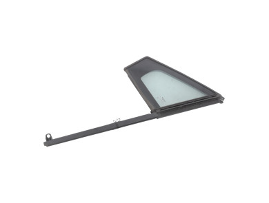 Left front side glass - Renault CLIO IV PH.1 - Inconnu - 802634285R - R1-2966G