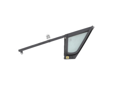 Left front side glass - Renault CLIO IV PH.1 - Inconnu - 802634285R - R1-2966G