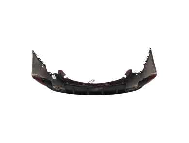 Pare choc arrière - Alfa-Romeo GIULIETTA II PH.1 - Rouge Fonce - 156093407 - X0-3022W
