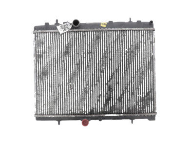 Cooling radiator - Peugeot 3008 I PH.1 - 00001330W2 - J0-8075G