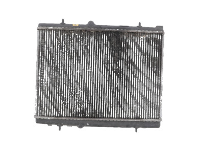 Cooling radiator - Peugeot 3008 I PH.1 - 00001330W2 - J0-8075G