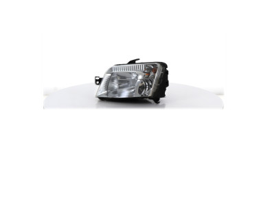 Phare avant gauche - Fiat PANDA II - 51867677 - U1-4233V