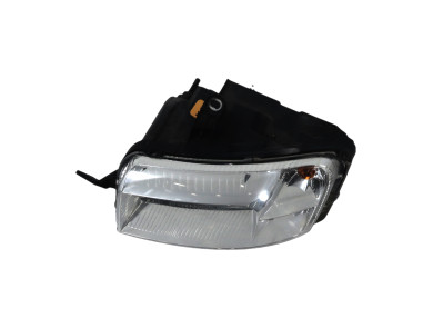 Left headlight - Fiat PANDA II - 51867677 - U1-4233V