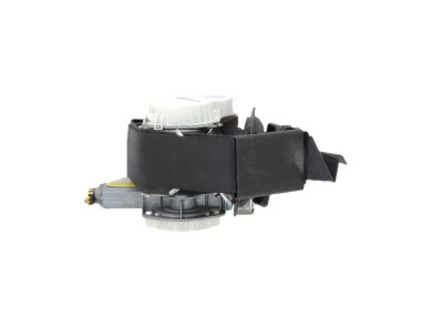 Left front seatbelt used - Peugeot 3008 - 98 019 805 XX