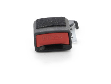 Left rear belt clip - Citroen BERLINGO II PH.2 - 8975Z1 - X0-6358T