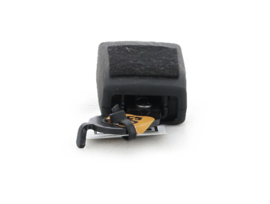 Attache ceinture sécurité arrière gauche - Citroen BERLINGO II PH.2 - 8975Z1 - X0-6358T