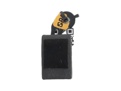 Attache ceinture sécurité arrière gauche - Citroen BERLINGO II PH.2 - 8975Z1 - X0-6358T