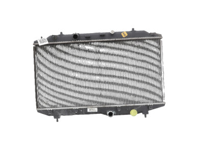 Radiateur d'eau occasion - Honda CIVIC - 19010RSJE01
