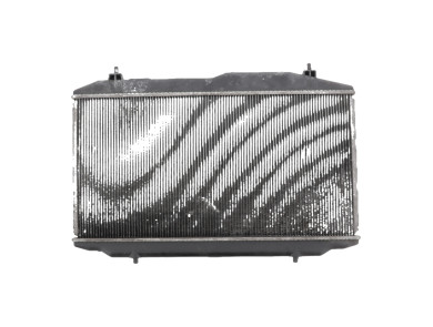 Cooling radiator - Honda CIVIC VII PH.2 - 19010RSJE01 - G0-5470E