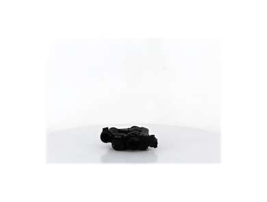 Doseur d'air - Citroen C4 I PH.1 - 00000345E4 - Y0-8596G