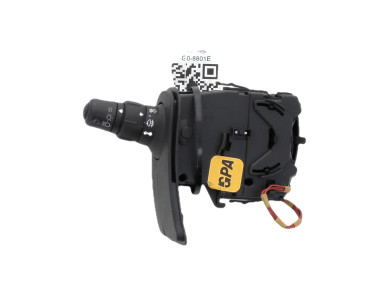 Commodo gauche - Renault MODUS PH.1 - 255405605R - G0-8801E