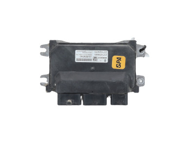 Calculateur moteur - Renault CLIO V PH.1 - 237105990S - L1-3917C