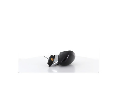 Left wing mirror - DS DS3 I PH.3 - Blanc - 00008154AZ - R0-9317W