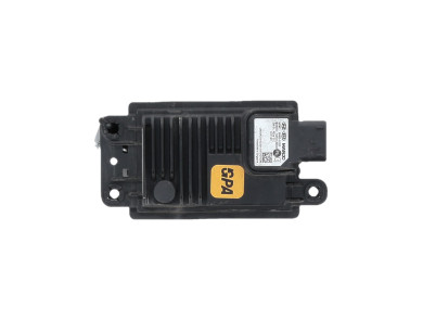 Anti-collision radar used - Hyundai IONIQ - 96400G2000