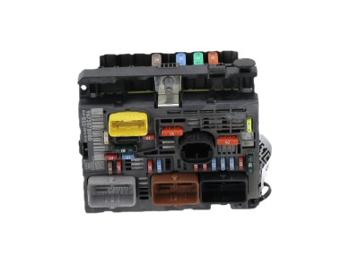 Boitier BSM - Citroen JUMPY II - 9675878080 - E0-0672N