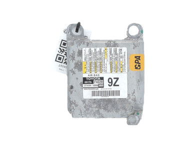 Calculateur d'airbag - Toyota C-HR PH.2 - 89170F4320 - L1-3459T