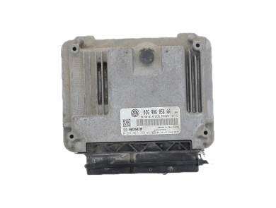 Calculateur moteur - Seat LEON II PH.1 - 03G906056AA - T0-9698R