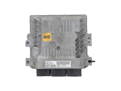 Engine calculator - Citroen DS3 - 9800268980 - X0-9582P