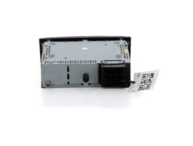 Poste multimédia - Renault CLIO III PH.2 - 281153881R - J0-6012C