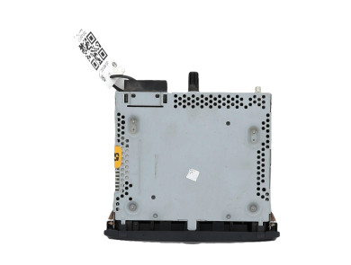 Poste multimédia - Renault CLIO III PH.2 - 281153881R - J0-6012C