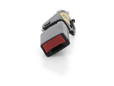 Attache ceinture sécurité arrière gauche occasion - Mercedes CLASSE E - 2118604169