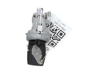 Steering lock - Ford FIESTA VI PH.1 - 1836209 - W0-5149U