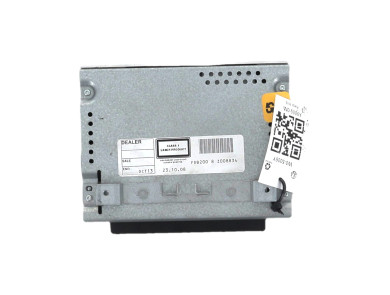 Multimedia radio - Ford FIESTA VI PH.1 - 1846847 - W0-5006Y