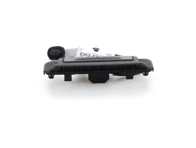 Poignée de hayon - Hyundai I20 II PH.1 - Blanc - 81230C8000 - J0-5529U