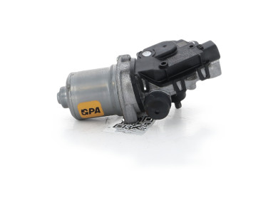 Front wiper motor used - Lexus LBX - 8511052A10
