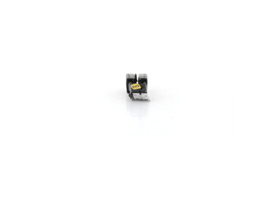Right rear belt clip - Mercedes CLASSE E III PH.1 - A2118603869 - Y0-3266S