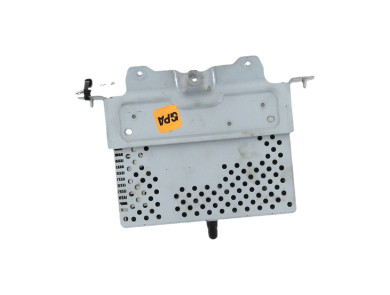 Poste multimédia - Ford FIESTA VII PH.1 - 2426006 - E1-3989V