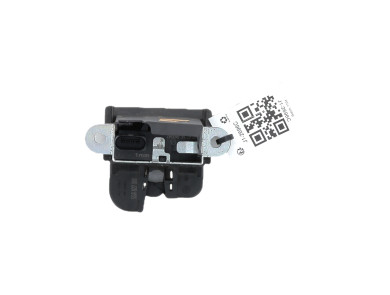 Serrure de hayon - Volkswagen GOLF VII PH.1 - Noir - 5G6827505B9B9 - J1-2696C