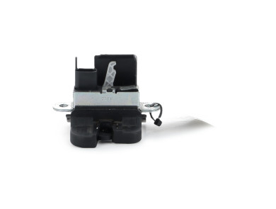 Rear lid lock - Volkswagen GOLF VII PH.1 - Noir - 5G6827505B9B9 - J1-2696C