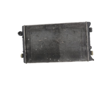 Radiateur d'eau - Volkswagen BORA VARIANT - 1J0121253AD - Y0-1281Z