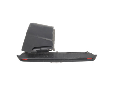 Rear bumper used - Nissan NV300 - 85022-00Q0L