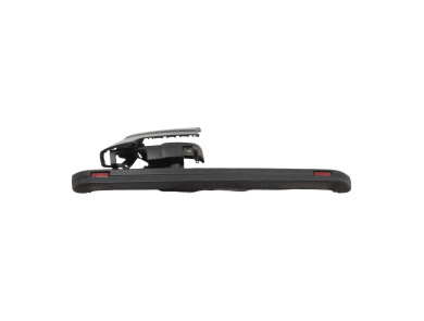 Rear bumper - Nissan NV300 - Blanc - 85022-00Q0L - M1-7164C
