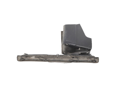 Pare choc arrière - Nissan NV300 - Blanc - 85022-00Q0L - M1-7164C
