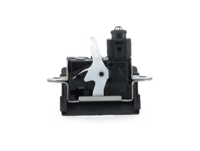 Serrure de hayon - Seat IBIZA IV PH.2 - Blanc - 6J3827505B9B9 - V1-0176T