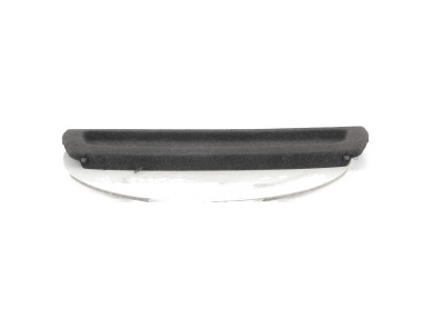 Rear parcel shelf (tray) - Opel CORSA D PH.1 - 13233538 - R1-6046T
