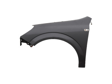Left front fender used - Opel ASTRA - 93178666